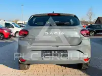 2025 Dacia Sandero
