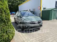 2025 Dacia Sandero