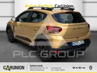 2025 Dacia Sandero