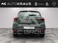 2025 Dacia Sandero
