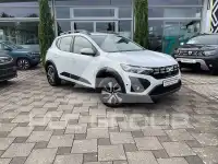 2025 Dacia Sandero