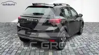 2025 Dacia Sandero