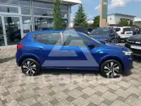 2025 Dacia Sandero