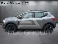 2025 Dacia Sandero