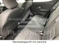 2025 Dacia Sandero
