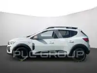2025 Dacia Sandero