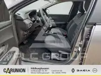2025 Dacia Sandero