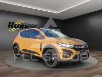 2025 Dacia Sandero