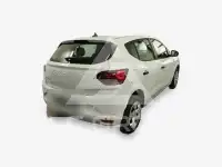 2025 Dacia Sandero