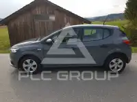 2025 Dacia Sandero