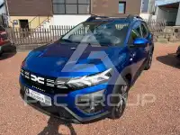 2025 Dacia Sandero