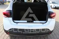 2025 Dacia Sandero