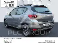 2025 Dacia Sandero