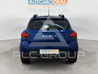 2025 Dacia Sandero