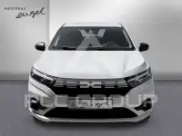 2025 Dacia Sandero