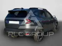 2025 Dacia Bigster