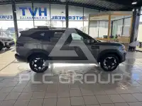 2025 Dacia Bigster