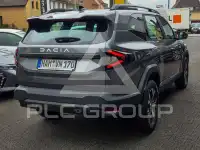2025 Dacia Bigster