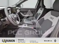 2025 Dacia Bigster
