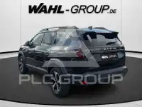 2025 Dacia Bigster