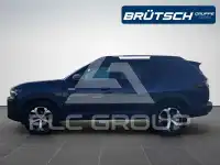 2025 Dacia Bigster