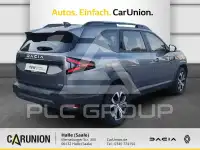 2025 Dacia Bigster