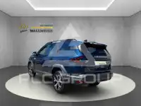 2025 Dacia Bigster
