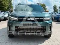 2025 Dacia Bigster