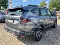 2025 Dacia Bigster