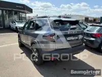 2025 Dacia Bigster