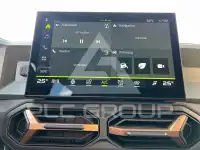 2025 Dacia Bigster