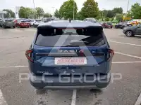 2025 Dacia Bigster