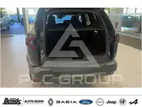 2025 Dacia Bigster