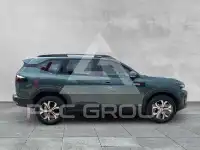 2025 Dacia Bigster