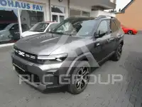 2025 Dacia Bigster