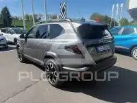 2025 Dacia Bigster