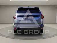 2025 Dacia Bigster