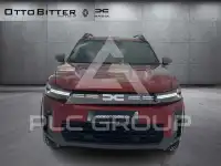 2025 Dacia Bigster