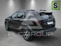 2025 Dacia Bigster