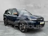 2025 Dacia Bigster
