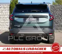 2025 Dacia Bigster