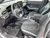 2026 Dacia Bigster