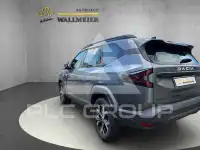 2025 Dacia Bigster
