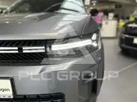 2025 Dacia Bigster