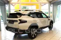 2025 Dacia Bigster