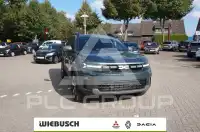 2025 Dacia Bigster