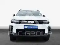 2025 Dacia Bigster