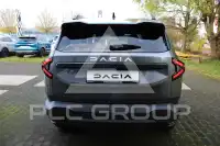 2026 Dacia Bigster