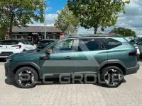 2025 Dacia Bigster
