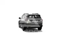 2025 Dacia Bigster